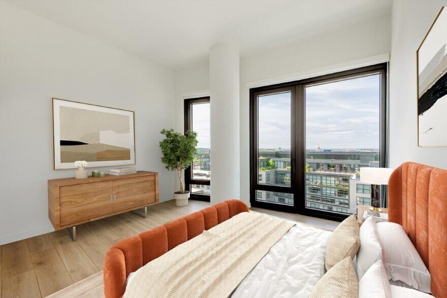 More Photos Of 300 Morse St NE, Washington Apartments For Lease