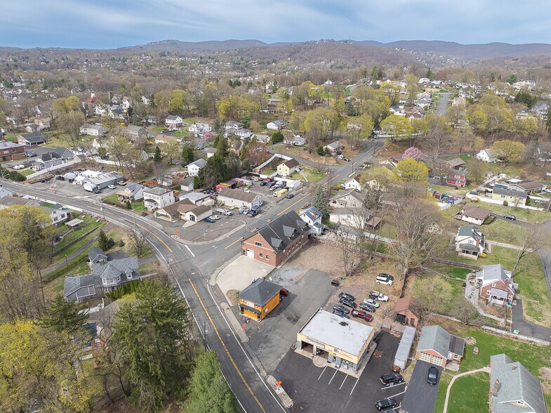 More Photos Of 1 Ten Eyck St, Stony Point General Retail For Sale