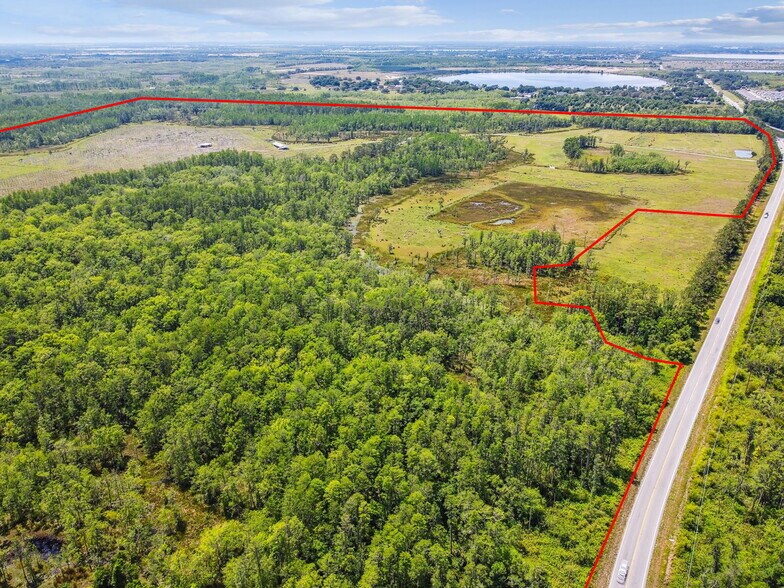 More Photos Of State Road 557, Lake Alfred Land For Sale