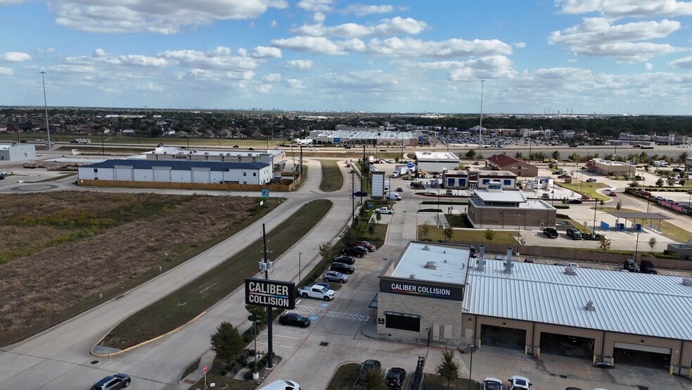 More Photos Of 3321 Peek Rd, Katy Land For Sale