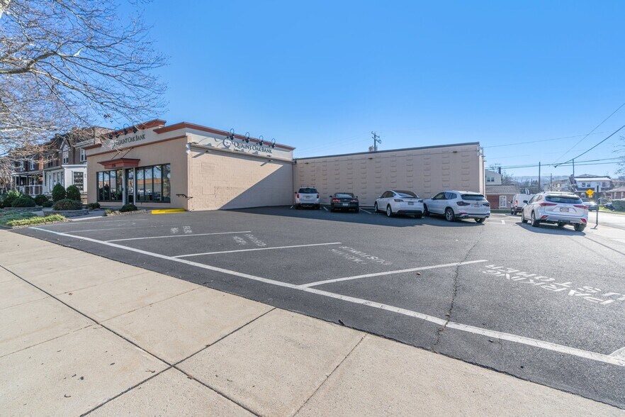 More Photos Of 1710 Union Blvd, Allentown Bank For Sale