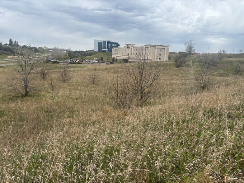 More Photos Of TBD Broadway Heights 2nd Addition N St, Minot Land For Sale