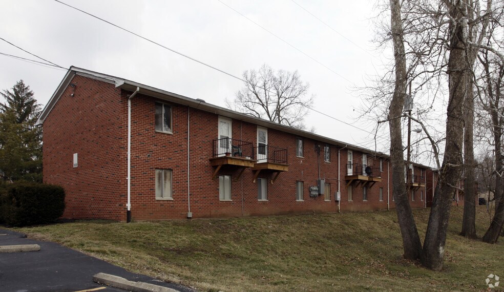 More Photos Of 8712-8804 Dayton Oxford Rd, Franklin Apartments For Sale