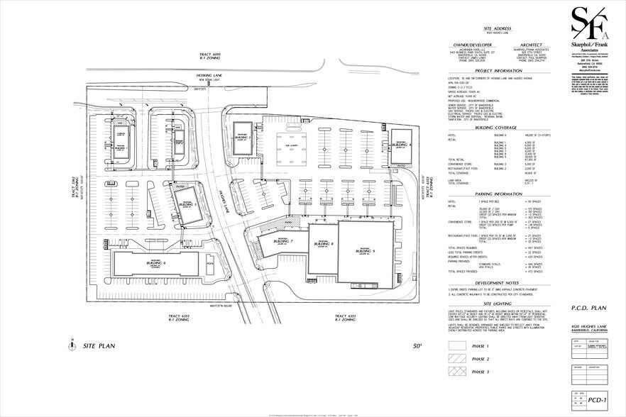 More Photos Of 2605 Hosking Ave, Bakersfield Fast Food For Sale