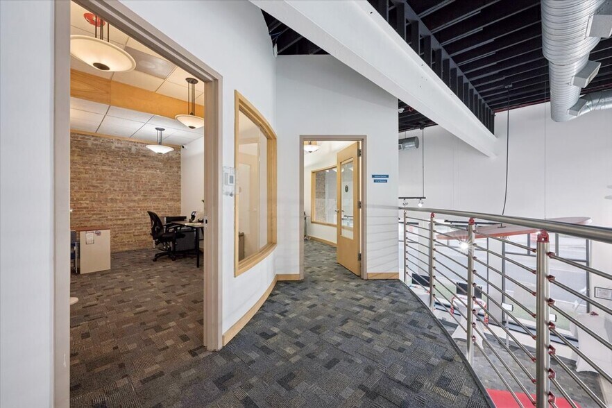 More Photos Of 6613-6621 Ogden Ave, Berwyn Storefront Retail Office For Sale