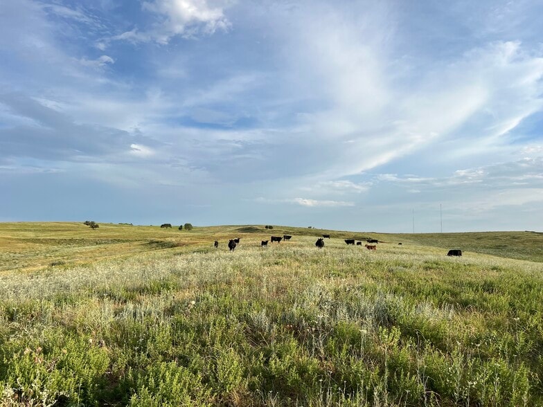 More Photos Of 10807 N 1960 Rd, Elk City Land For Sale