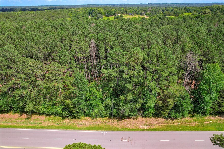 More Photos Of 0 US 378 and Ann Scott Drive hwy, Lincolnton Land For Sale