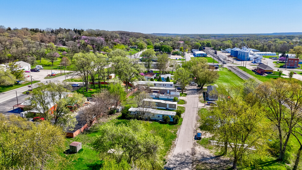 Primary Photo Of 430 Crotty St, Seneca Manufactured Housing Mobile Home Park For Sale