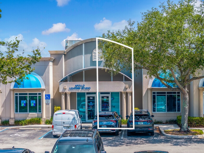 More Photos Of 2860 W State Road 84, Fort Lauderdale Office For Sale
