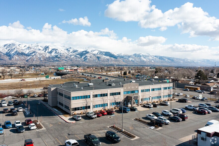 More Photos Of 1492 W Antelope Dr, Layton Medical For Lease