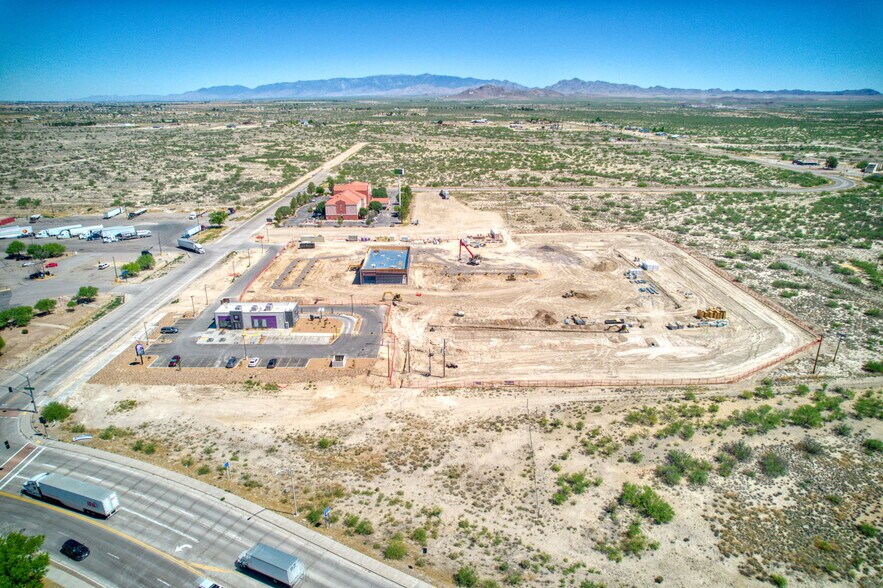 More Photos Of 0000 Fort Grant Willcox, Willcox Land For Sale
