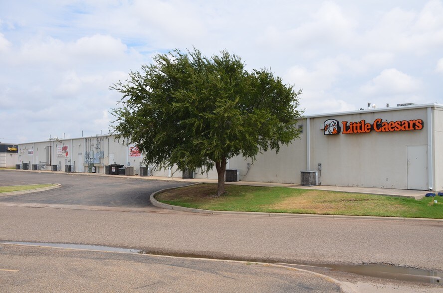 More Photos Of 417 Frankford Ave, Lubbock General Retail For Sale