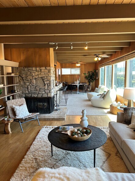 More Photos Of 6506-6508 Lucas Ave, Oakland Apartments For Sale