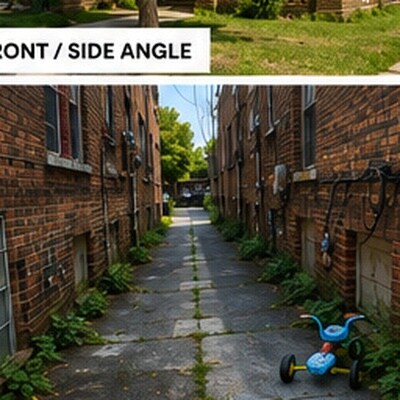 More Photos Of 995 E 143rd St, Cleveland Apartments For Sale