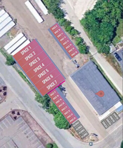 More Photos Of 130 Blackstone River Rd, Worcester Land For Lease