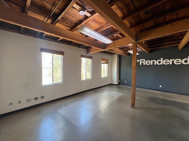 More Photos Of 3805 Canfield Ave, Culver City Loft Creative Space For Lease