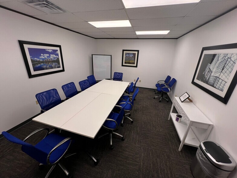 More Photos Of 1106 Clayton Ln, Austin Coworking Space