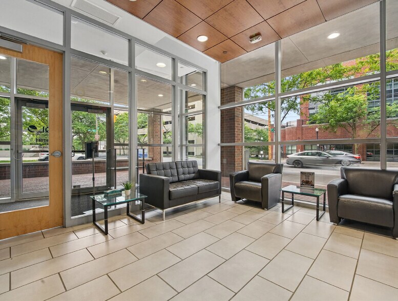 More Photos Of 600-640 S Front St, Columbus Parking Garage For Lease