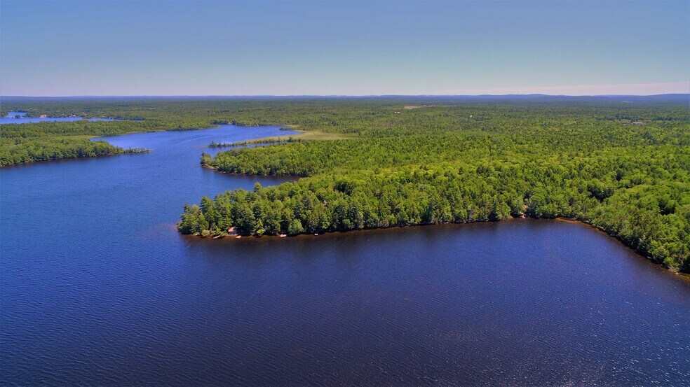 More Photos Of 239 Long Lake Camp Rd, Princeton Specialty For Sale