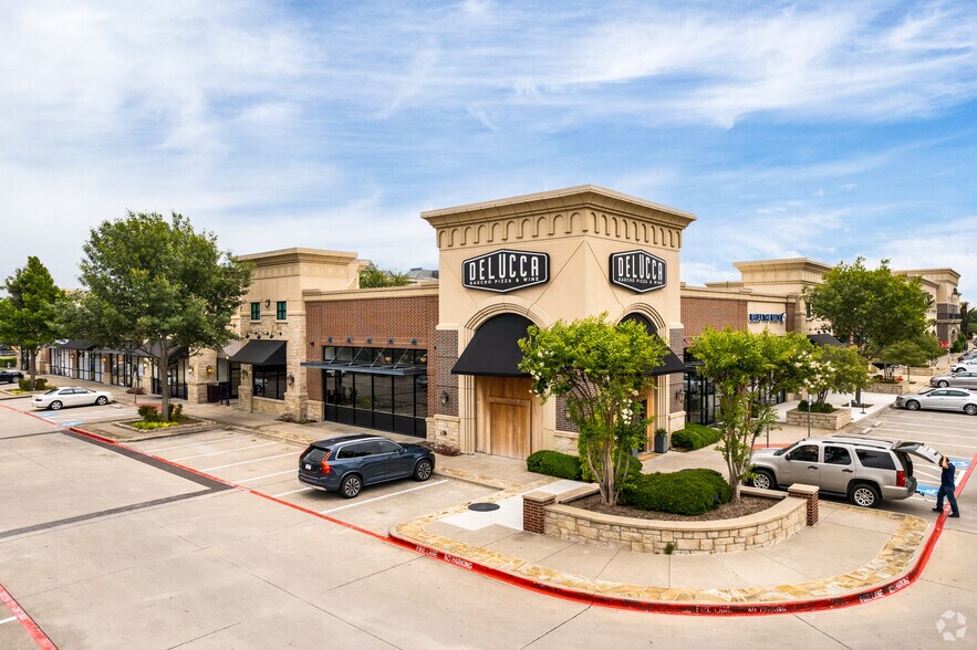 More Photos Of 8240 Preston Rd, Plano Unknown For Lease