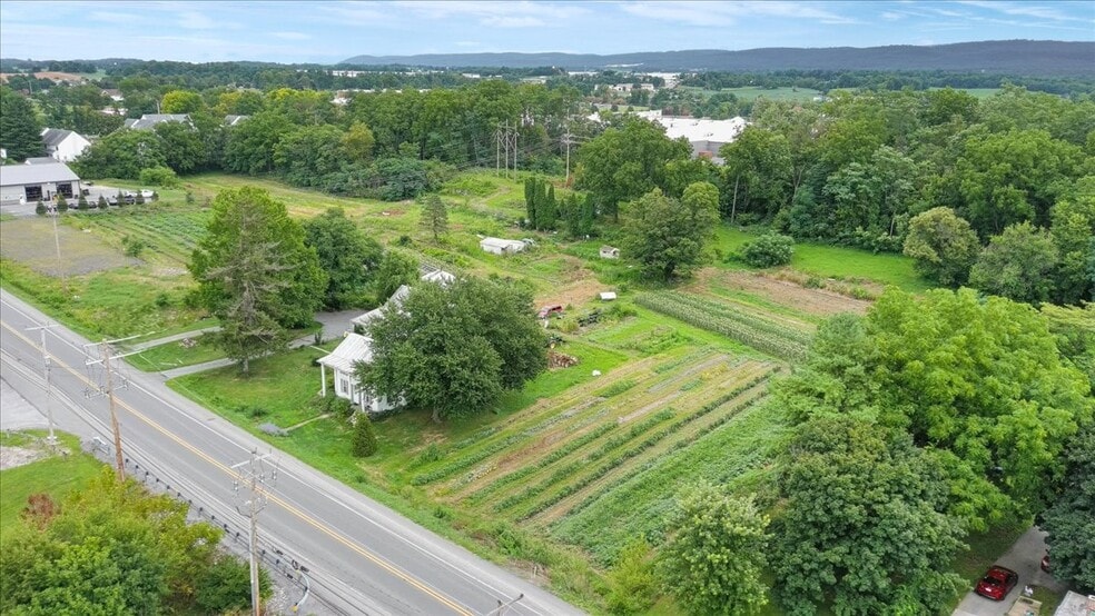 More Photos Of 822 Ritner Hwy, Shippensburg Land For Sale