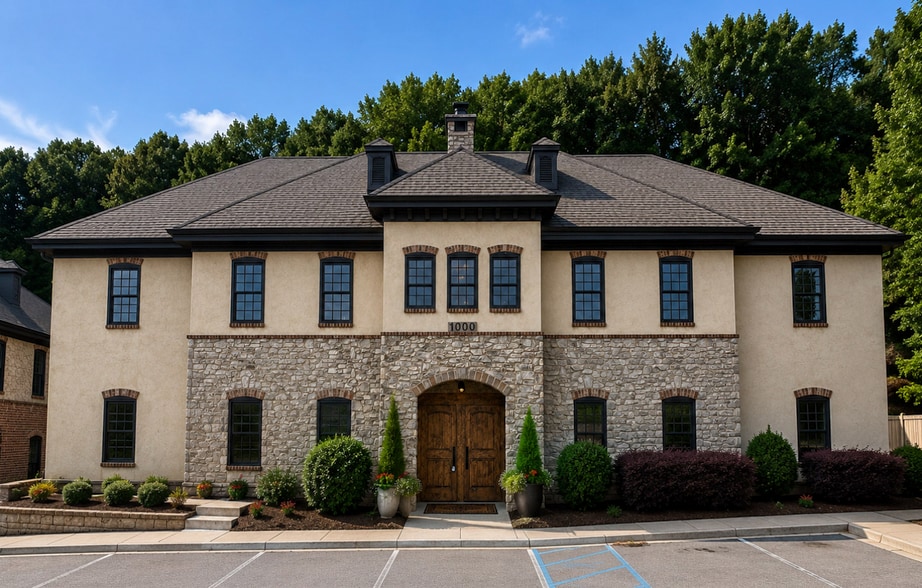 More Photos Of 1000 Southlake Park, Birmingham Office Residential For Sale
