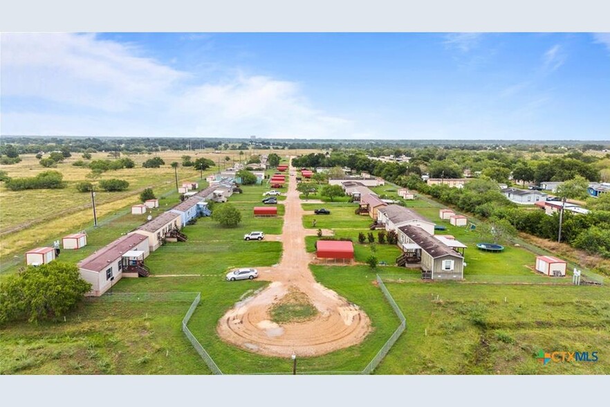 Primary Photo Of 000 Culver Rd, Victoria Manufactured Housing Mobile Home Park For Sale