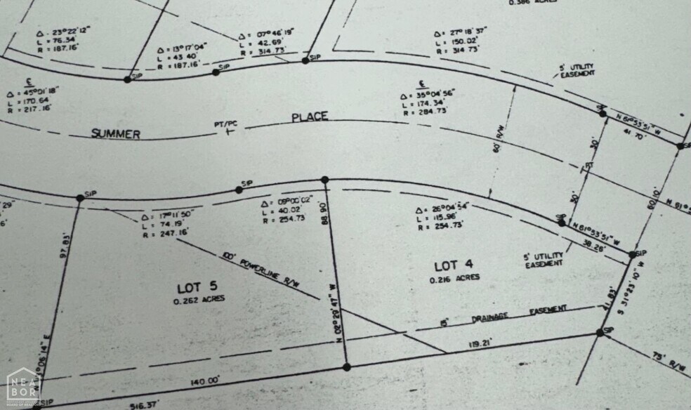 More Photos Of 5201 Summer Pl, Jonesboro Land For Sale