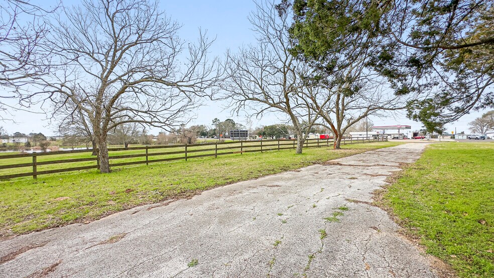 More Photos Of 3601 Highway 36 S, Brenham Land For Sale