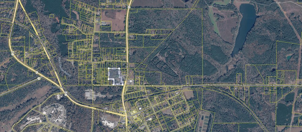 More Photos Of 34 Parham st, Warm Springs Land For Sale