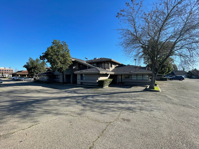 More Photos Of 1919 Grand Canal Blvd, Stockton Office For Lease