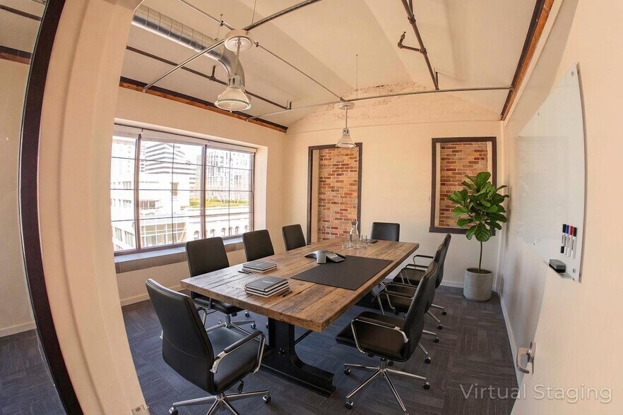 More Photos Of 56 E Broadway, Salt Lake City Loft Creative Space For Lease