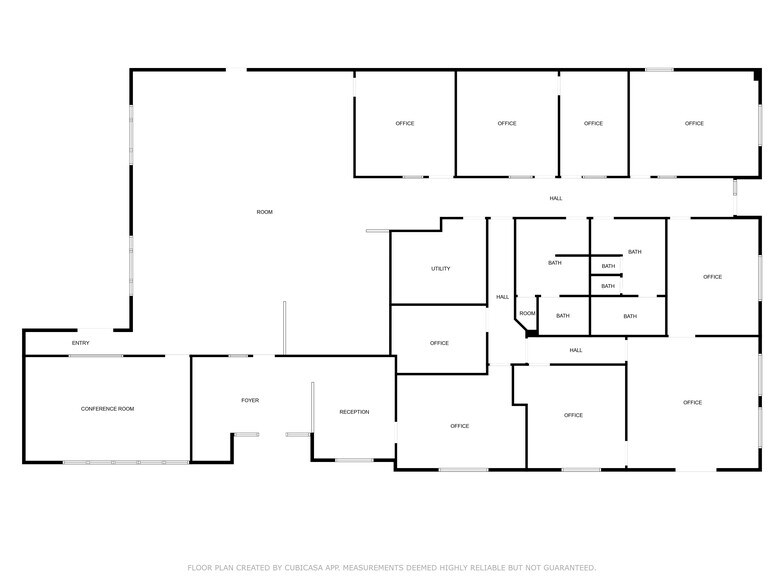 More Photos Of 13434 Browns Valley Dr, Chico Light Manufacturing For Lease