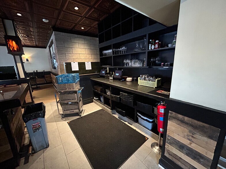 More Photos Of 507 Franklin Ave, Nutley Restaurant For Sale