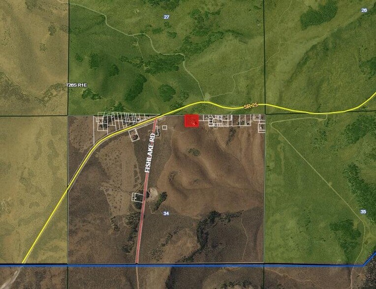 More Photos Of 2033 Sleepy Sage Ln, Richfield Specialty For Sale