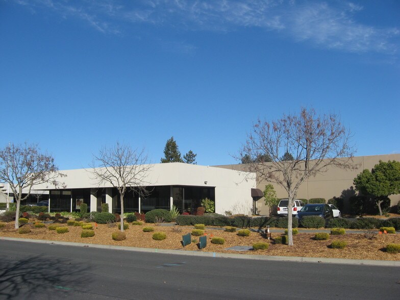 More Photos Of 1234 Apollo Way, Santa Rosa Warehouse For Sale