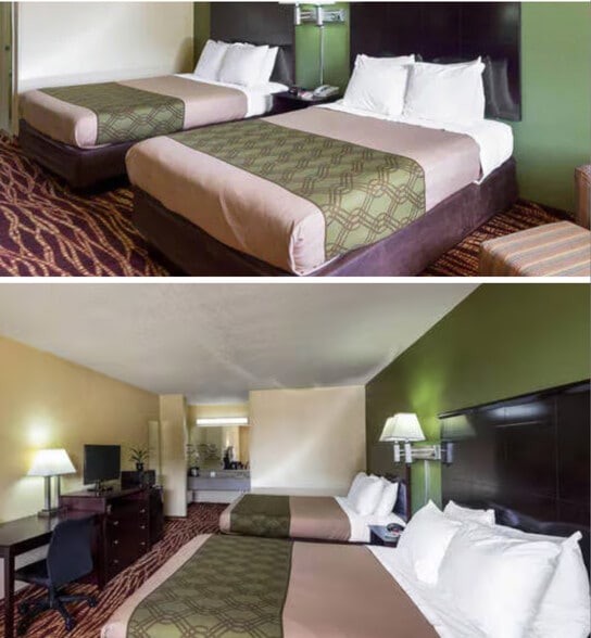 More Photos Of 2755 N Panam Expy, San Antonio Hotel For Sale