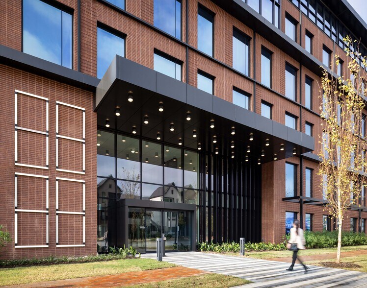 More Photos Of 3300 Olympus Blvd, Coppell Office For Lease