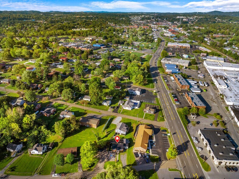 More Photos Of 316 Beech St, Morristown Office For Sale