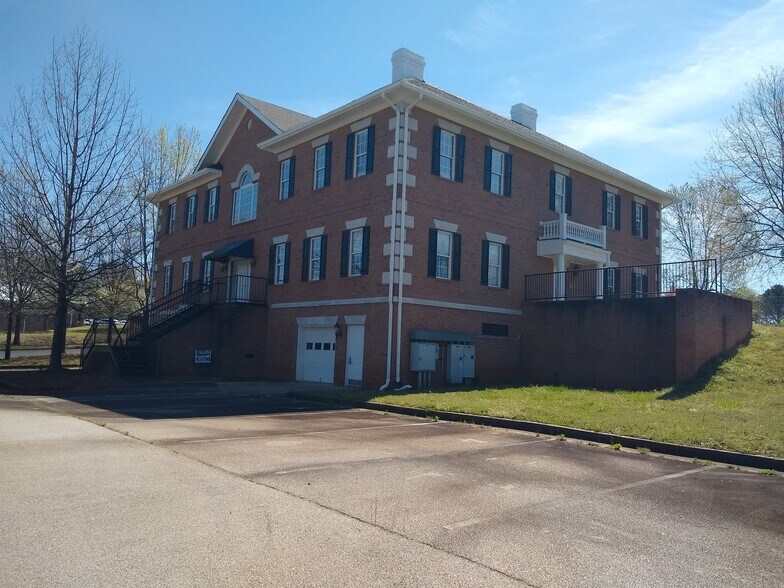 More Photos Of 4295 Jodeco Rd, McDonough Office For Sale