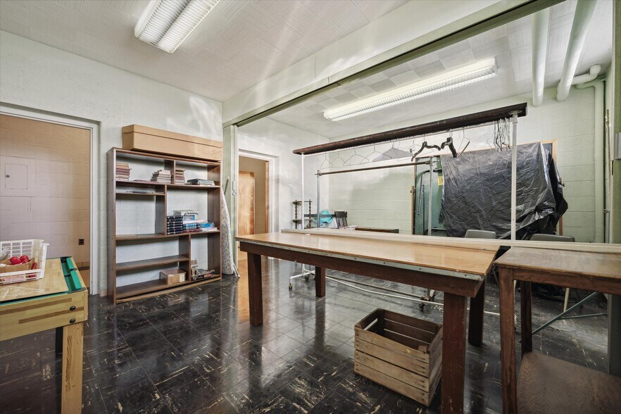 More Photos Of 725 Navarre Ave, Toledo Religious Facility For Sale