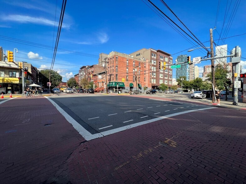 More Photos Of 520 Jersey Ave, Jersey City Storefront Retail Residential For Lease