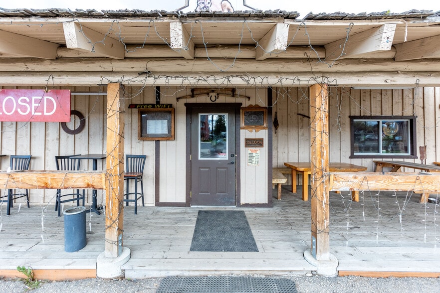 More Photos Of 263 N Main St, Donnelly Restaurant For Sale