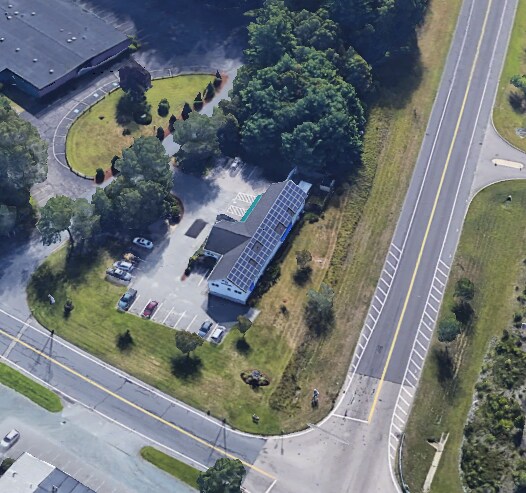 Primary Photo Of ,  General Retail For Sale