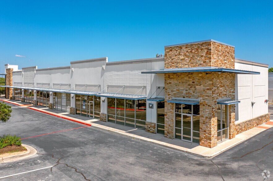 More Photos Of NW Loop 410 @ Blanco Rd, San Antonio Unknown For Lease
