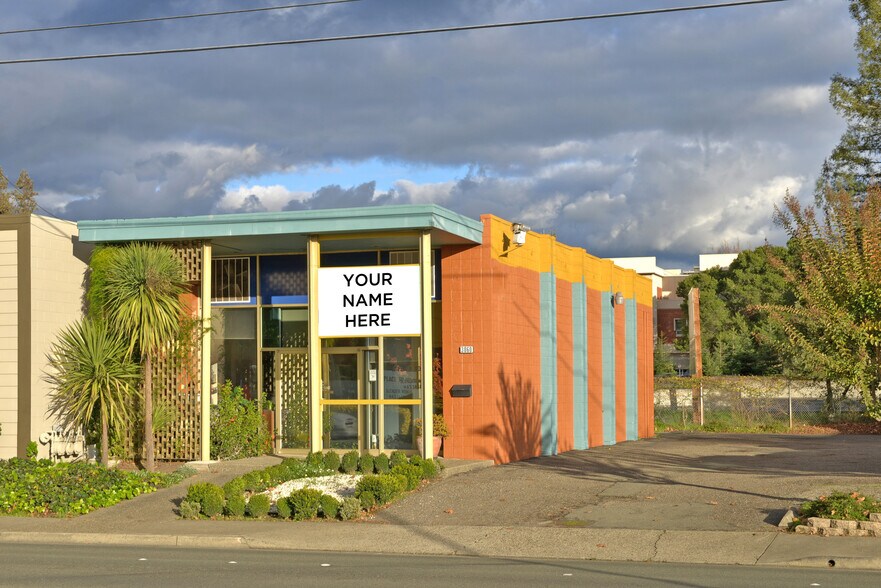 More Photos Of 3060 Cleveland Ave, Santa Rosa Storefront Retail Office For Sale