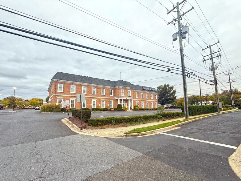 More Photos Of 795 Rockville Pike, Rockville Office For Lease