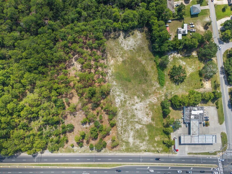 More Photos Of 00000 Hwy 87 S, Navarre Land For Sale