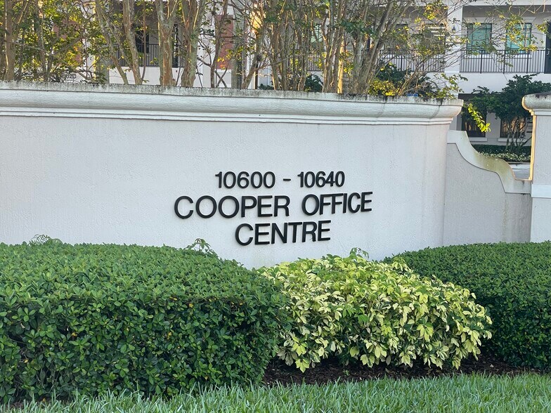 Primary Photo Of 10600 Griffin Rd, Cooper City Office For Sale