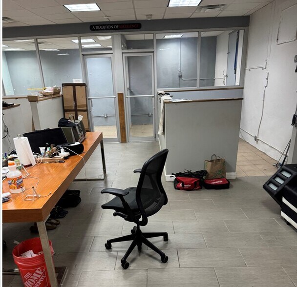 More Photos Of 719-729 E 135 St, Bronx Warehouse For Lease